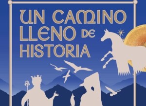 un camino lleno historias