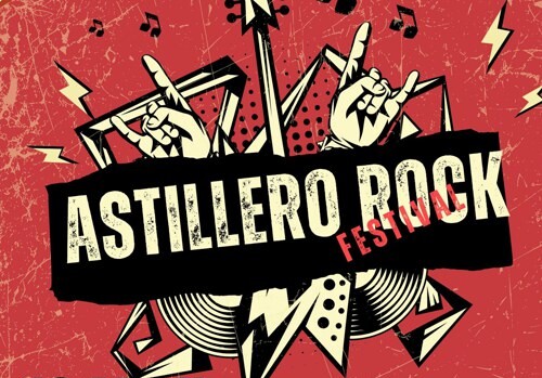 Astillero rock (1)