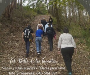 el valle de los inventos