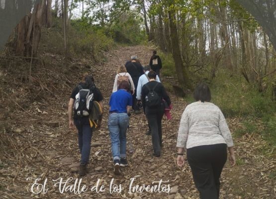el valle de los inventos