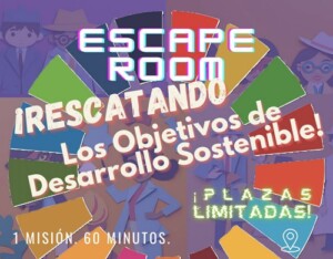escape room cabezon