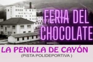 feria chocolate penilla