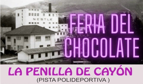 feria chocolate penilla