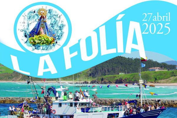 La folia SanVicente