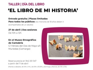 libro mi historia
