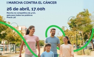 marcha cancer sanvicente