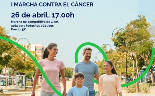 marcha cancer sanvicente