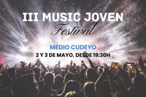 Music joven