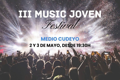 Music joven