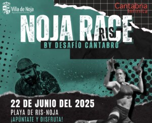 NOJA RACE