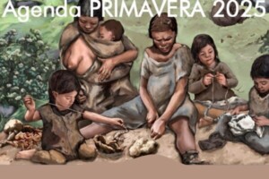 primavera en altamira