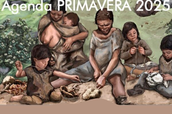 primavera en altamira