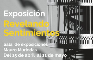 revelando sentimientos