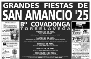 San Amancio Torrelavega