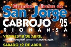 san jorge cabrojo