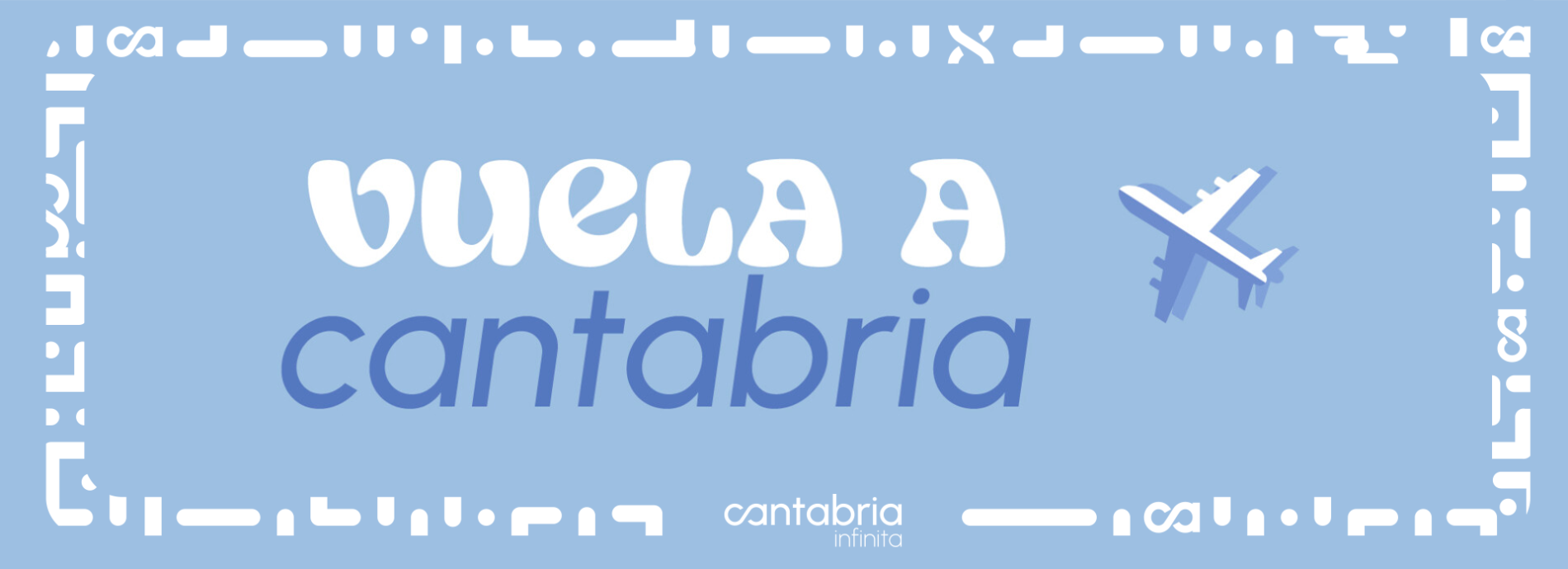 vuela a cantabria es