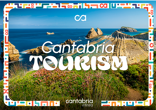 vuela a cantabria tourism