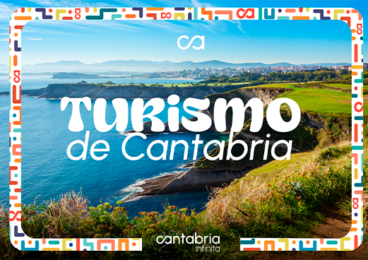 vuela a cantabria turismo