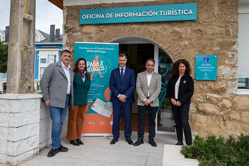 web cultura oficina turismo liencres