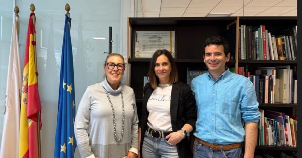 Web directora turismo asociación guías tur