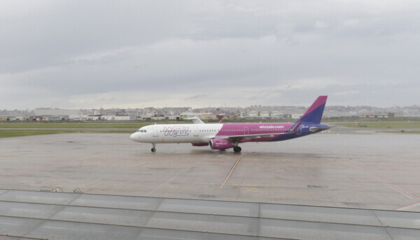 webwizz air
