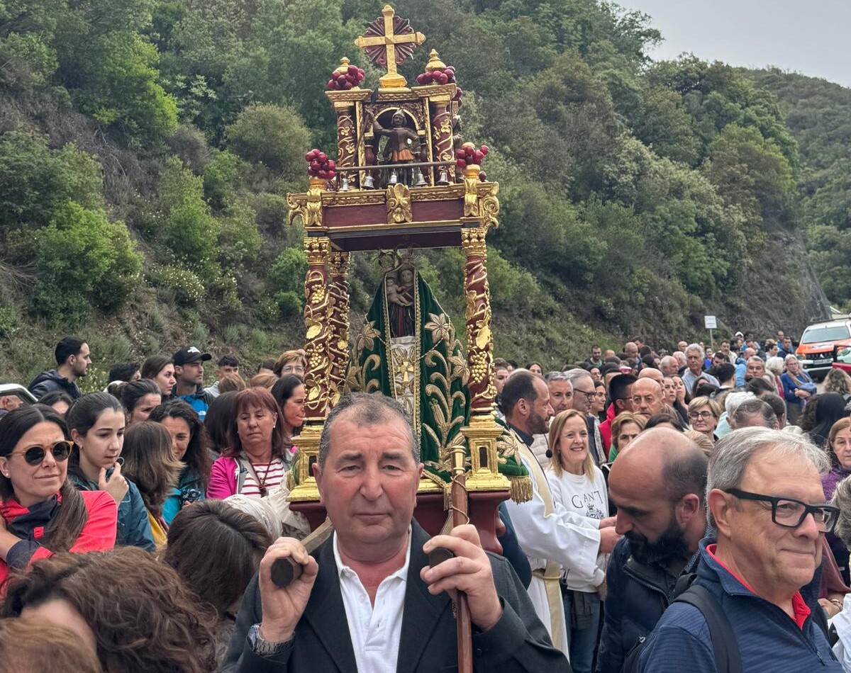 la santuca