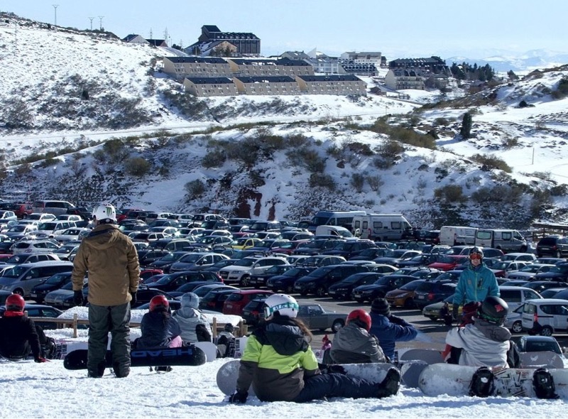 Web alto campoo