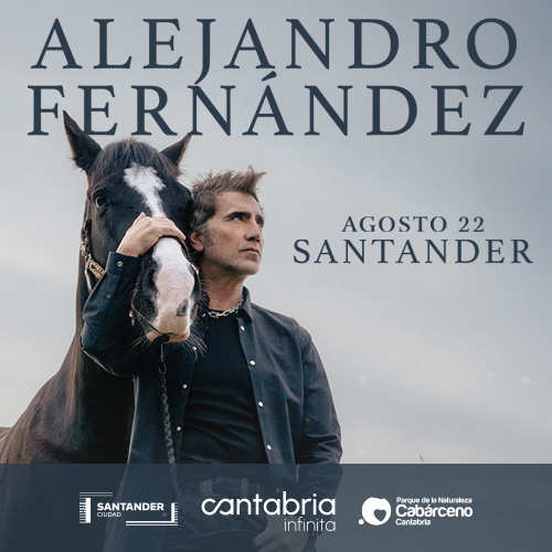 alejandro fernandez en concierto