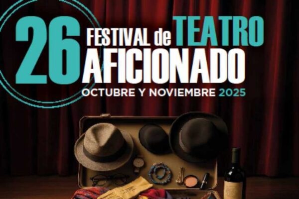festival teatro aficionado torrelavega