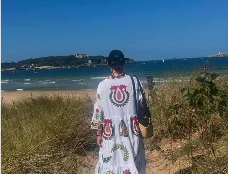 isabelle junot en cantabria