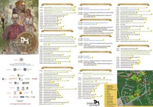 Programa Guerras cántabras 2025