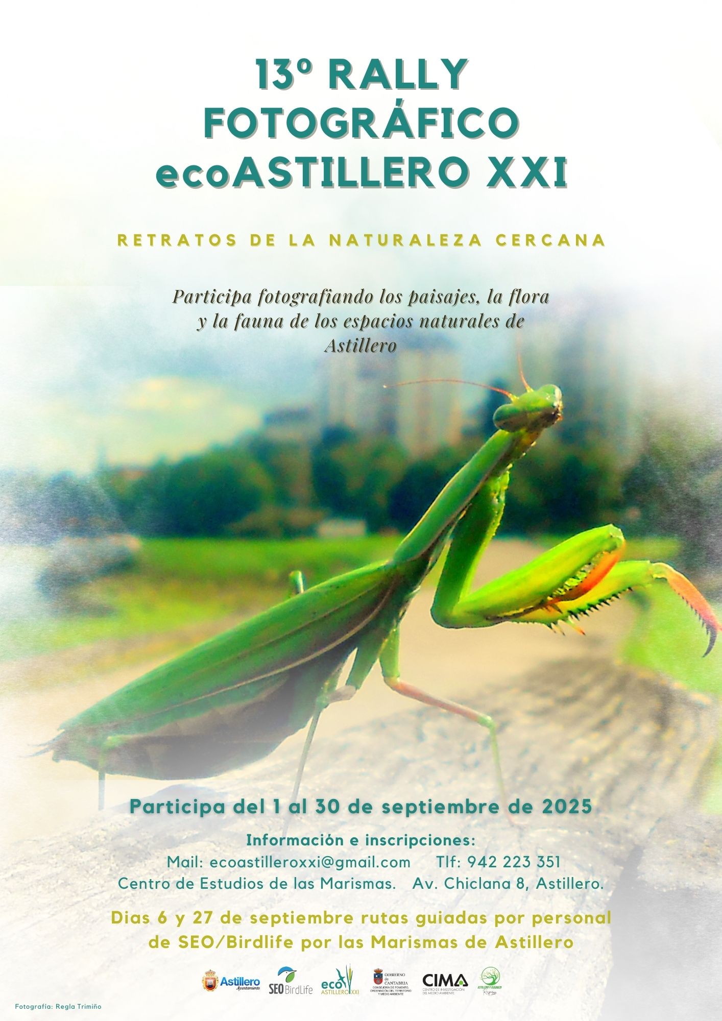 Rally fotos Astillero Rally fotos Astillero