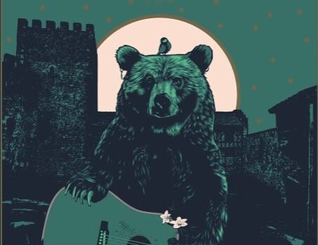 RULO Y LA CONTRABANDA