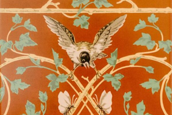 Capricho Gaudi Octubre