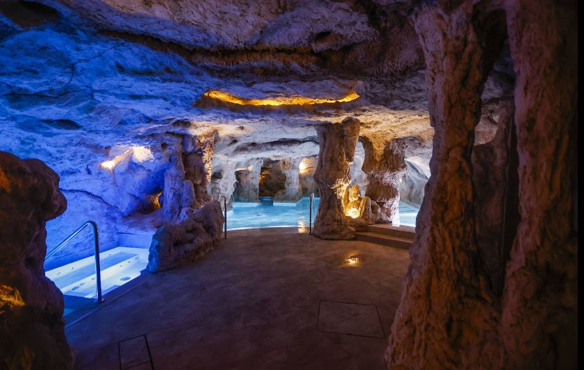 Circuito Cantabro DM5 Circuito Cantabro DM5