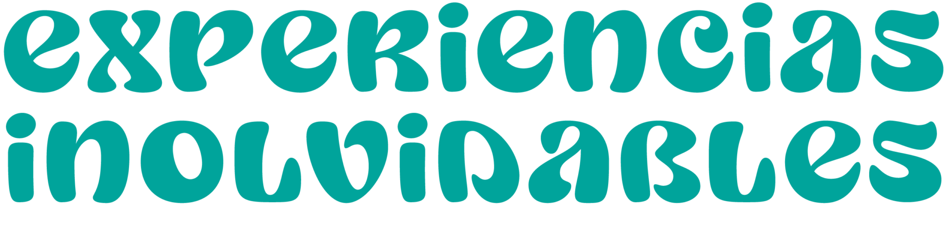 EXPERIENCIAS EXPERIENCIAS