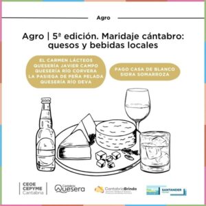 maridaje cántabro cartel 2 maridaje cántabro cartel 2