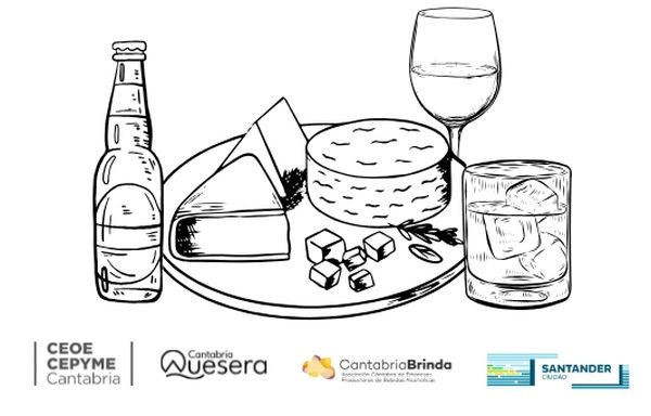 Maridaje cántabro