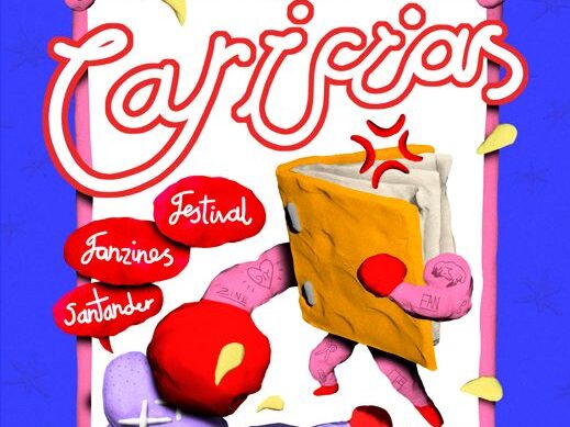 caricias festival