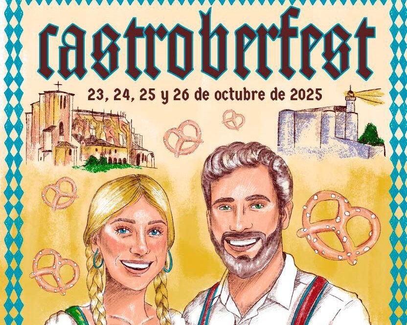 CastroBerFest Cartel