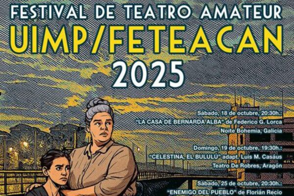 festival teatro amateur