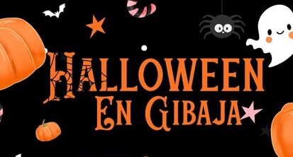 halloween gibaja