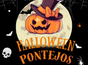 halloween pontejos