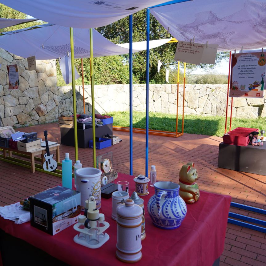 jornadas sostenibilidad mercado