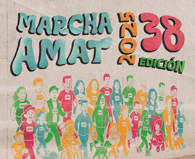 marcha amat