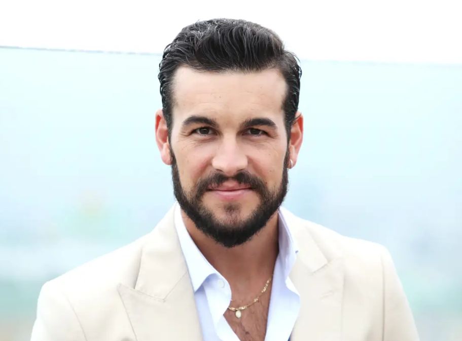 mario casas