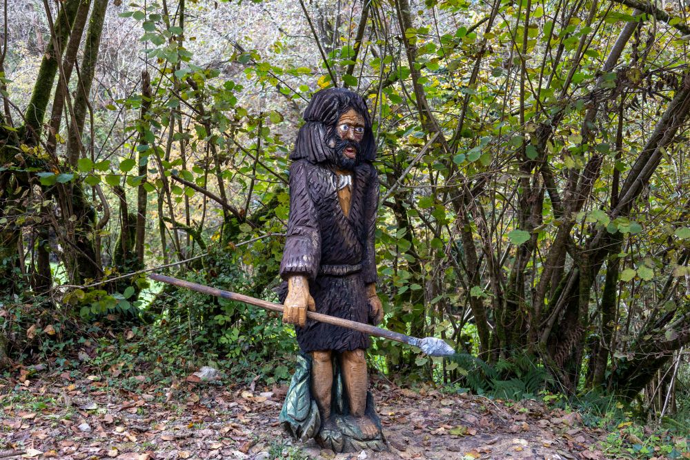 MONTE TEJAS 04 MONTE TEJAS 04