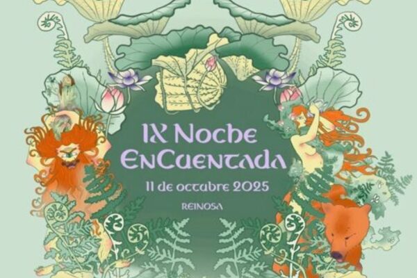 noche encuentada reinosa