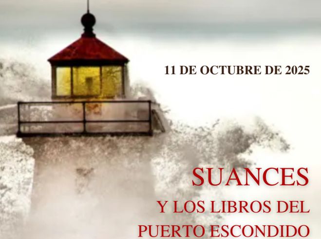 ruta literaria maria oruña