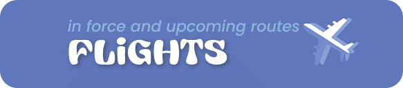 Flights for the season